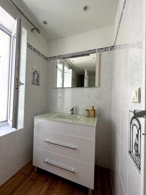 La Talmondine Villa Talmont-Saint-Hilaire ภายนอก รูปภาพ